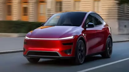 Bakanlık acımadı! Sıfırından daha pahalıya Tesla satan bir galeriye daha ceza!