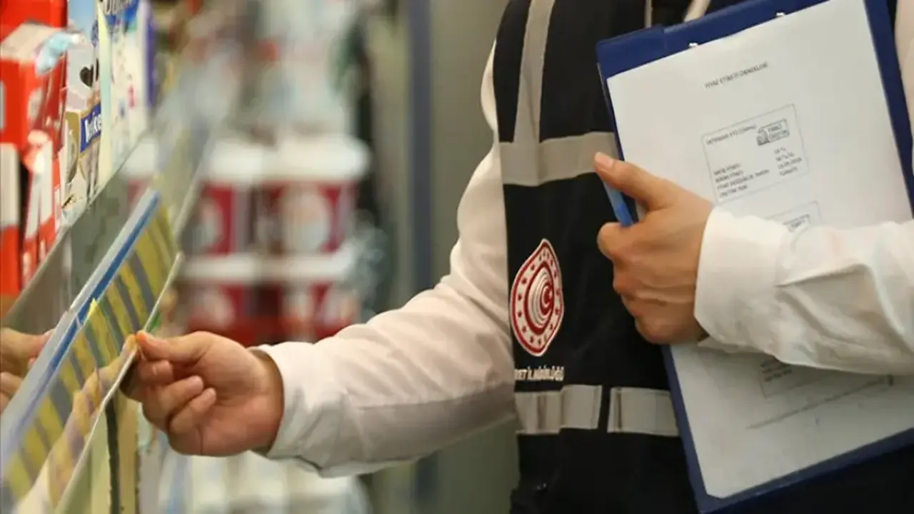 Bakanlık affetmedi cezayı kesti: İhbar sosyal medyadan geldi