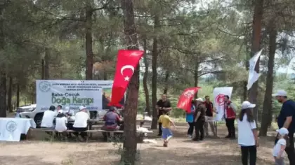 Bakanlık duyurdu! Türkiye'de eş zamanlı 81 ilde düzenlenecek