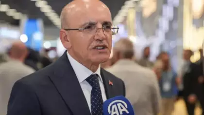 Bakanlık kamuoyuna bildirdi! Mehmet Şimşek iddiasına yanıt: Kabul edilemez!