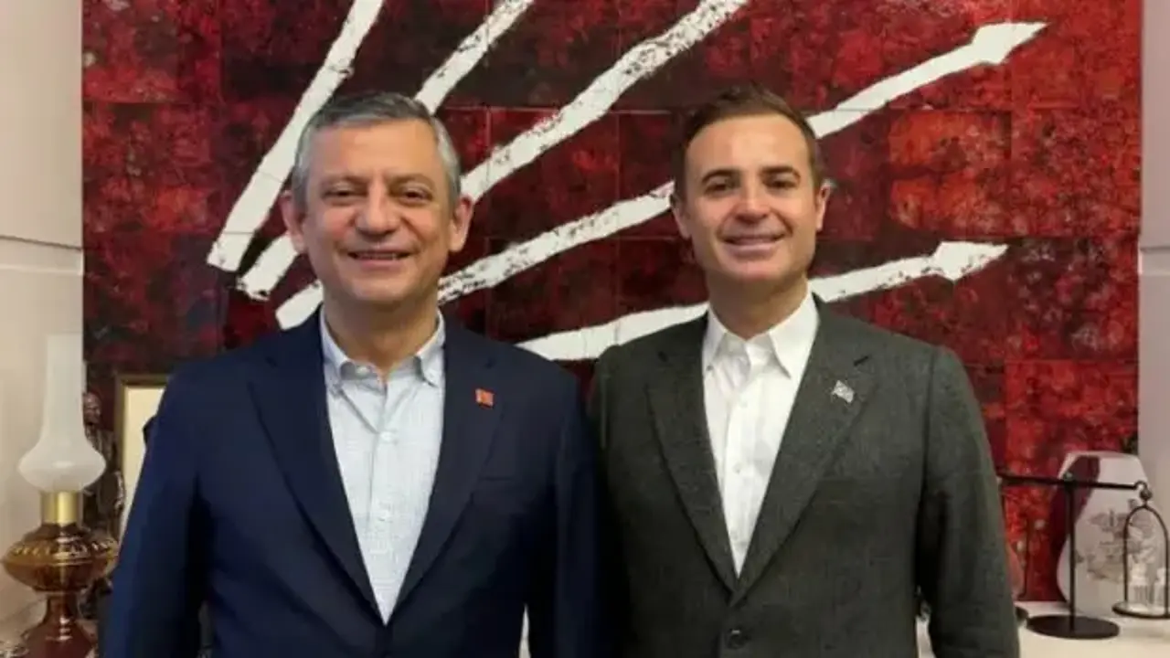 Balıkesir'de ihale skandalı: Belediye Başkanı Ahmet Akın hakkında soruşturma izni