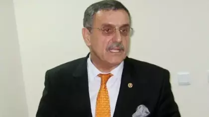 Bandırma eski Belediye Başkanı Öztaylan vefat etti