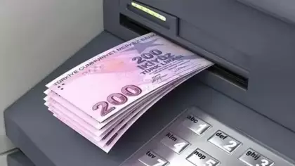 Bankalardan yeni nesil ATM uyarısı: Bunu yapanın parasına bloke konulacak