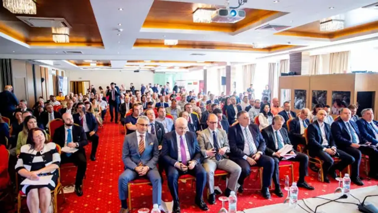 Bansko’da yapay zeka, dijital dönüşüm, lojistik ve inovasyon konuşulacak