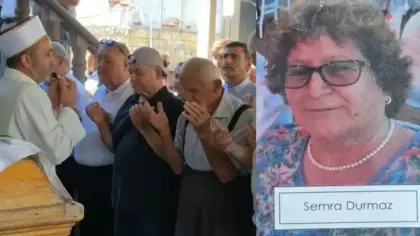 Bartın'da acı olay: Yüzerken kalp krizi geçirdi!