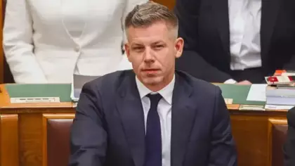 Başbakan Magyar'ın dokunulmazlığı kaldırıldı