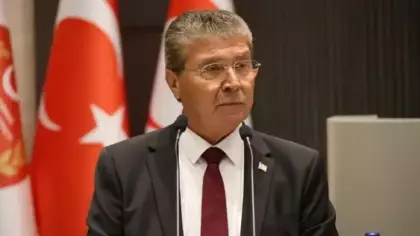 Başbakan Üstel: Ölenlerin kimlikleri için DNA örnekleri alınıyor