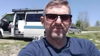 Başı CNC makinesine sıkışan işçi öldü