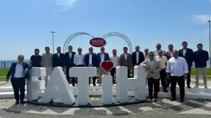 Basın Danışmanları Platformu’nda yeni dönem: Başkanlığa Fidancı geldi
