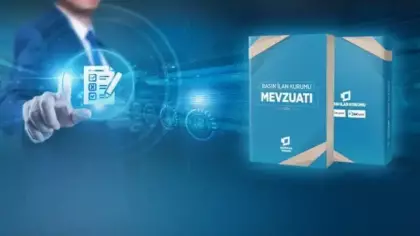 Basın İlân Kurumu Yönetmeliğindeki değişiklikler yürürlüğe girdi