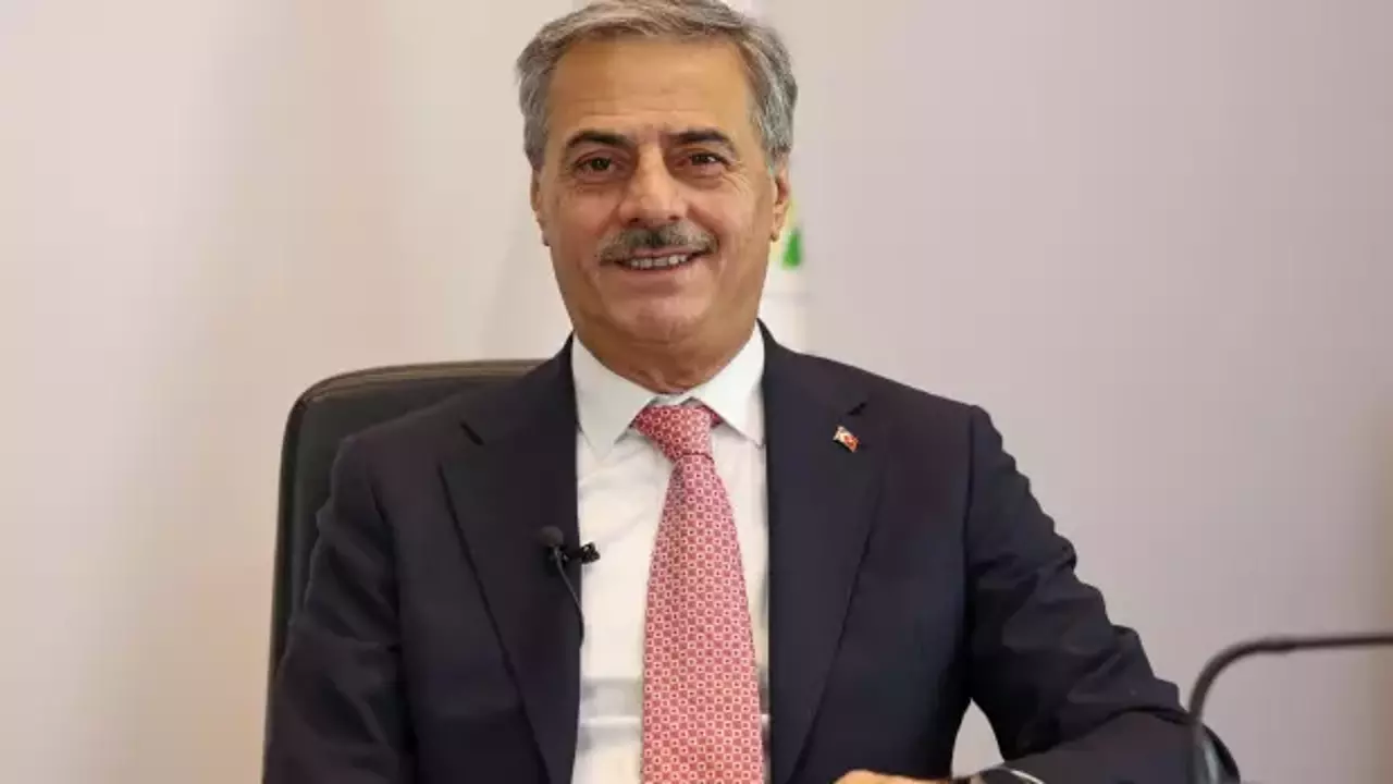 Başkan Alemdar'dan Sakarya'ya müjde!