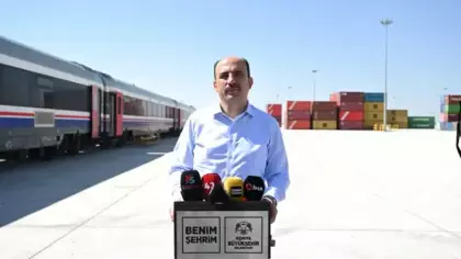 Başkan Altay: İhale süreci başladı