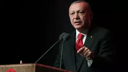 Başkan Erdoğan'dan toplantıda kurmaylarına sert uyarı: Buna tolerans yok!