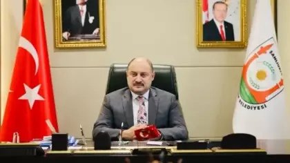 Başkan Gülpınar: “15 Temmuz, milletimizin destansı direnişinin adıdır”