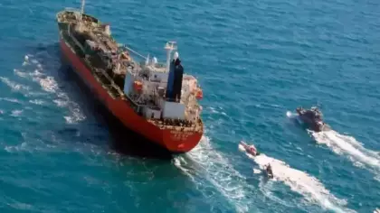 Basra Körfezi'nde 400 gemi mahsur! Ekonomiye etkisi ağır olacak