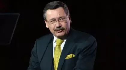 Başsavcılıktan Melih Gökçek’le ilgili soruşturma kararı