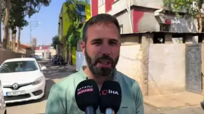 Batan gemide kaybolan kardeşlerin acısını fırsat bildiler: Sahte IBAN oyunu
