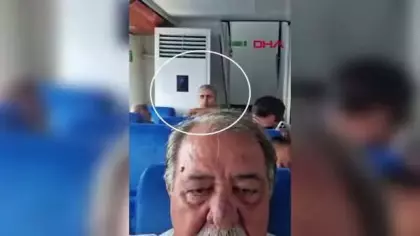 Batan gemide son görüntü! Kaybolan Nihat Pancar’ın o anları ailesini kahretti