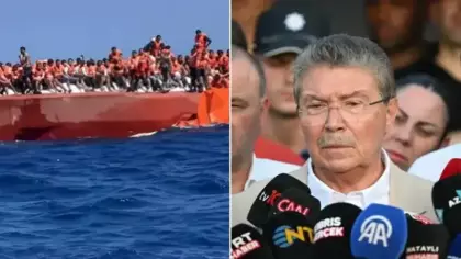 Batan gemiden bir acı haber daha... 2 kadının kimliği belli oldu!