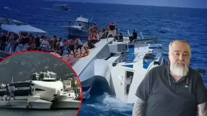 Batan yolcu gemisi Filo Jet'in sabıka dosyası: Skandallar zinciri ortaya çıktı