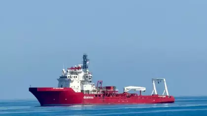 Batıkta yeni umut arayışı: Türkiye Girne’ye 