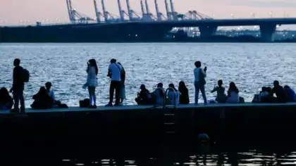 Bavi Tayfunu Asya'yı vurdu: Filipinler'de 15 can kaybı, yüzlerce uçuş iptal