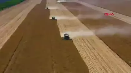 Bayburt'a baraj sulaması yatırımı