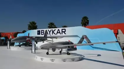 Baykar, kargo havayolu şirketi açıyor