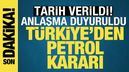 Bayraktar açıkladı: Irak-Türkiye petrol hattında kritik gelişme