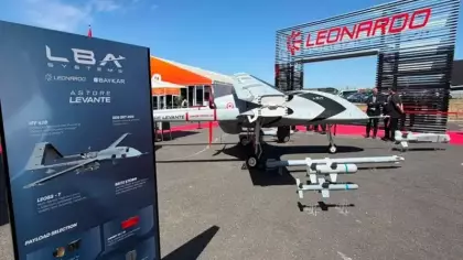 Bayraktar KIZILELMA ve M-346'nın ortak uçuş testlerinin perde arkası paylaşıldı