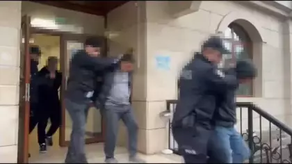 Bayrampaşa'da İSKİ personelinin ölümüne ilişkin yeni gelişme