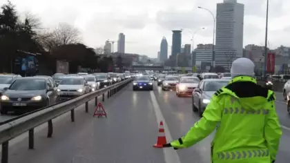 Bazı yollar trafiğe kapatılacak