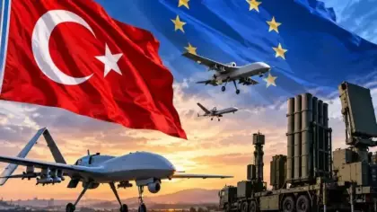 BBVA'dan Türkiye için 