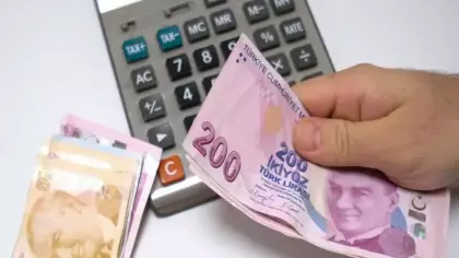 BDDK duyurdu: Kur Korumalı Mevduat'ta tüm hesaplar kapatıldı