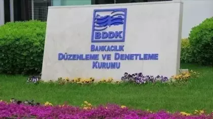 BDDK tasarruf finansman faaliyetlerine ilişkin değişikliğe gitti