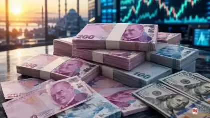 BDDK verileri: KKM bakiyesindeki düşüş devam ediyor!