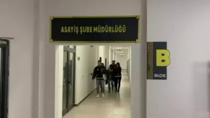 Bebeğini 19 yıl önce doğurup çöpe atmıştı! İfadesi şoke etti: Hatırlamıyorum!