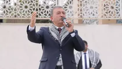Bedri Yalçın'dan kulislere bomba gibi düşecek açıklama: 86 CHP'li vekil bize katılacak