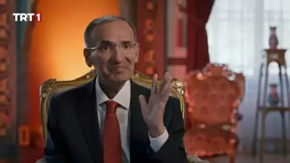 Bekir Bozdağ 15 Temmuz'u anlatırken gözyaşlarını tutamadı