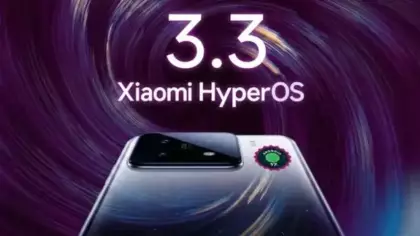 Beklenen an geldi: Xiaomi 17 serisi için 9,5 GB'lık dev güncelleme dağıtılmaya başlandı!