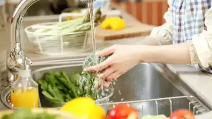 Belçika'da 4 belediye su kullanımını kısıtladı