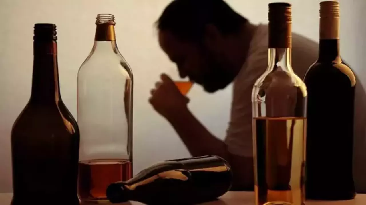Belçika'da alkol reklamlarına yeni yasaklar