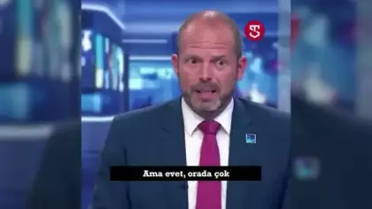 Belçika’da Fırkateyn Çıkmazı: Çözüm Türkiye mi?