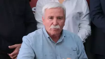 Belediye Başkanı Yağan, CHP'den istifa etti