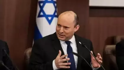 Bennett'ten Netanyahu'ya Haredi tepkisi: İsrail ordusu çöküş riskiyle karşı karşıya