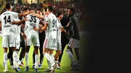 Beşiktaş'ın kapısını 3 oyuncu için çaldılar