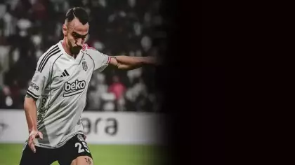 Beşiktaş'ta ayrılık resmileşti! Gökhan Sazdağı, Süper Lig'in yeni ekibine transfer oldu