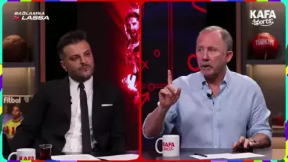 Beşiktaş'tan ayrılan eski teknik direktörü Sergen Yalçın sessizilğini bozdu.