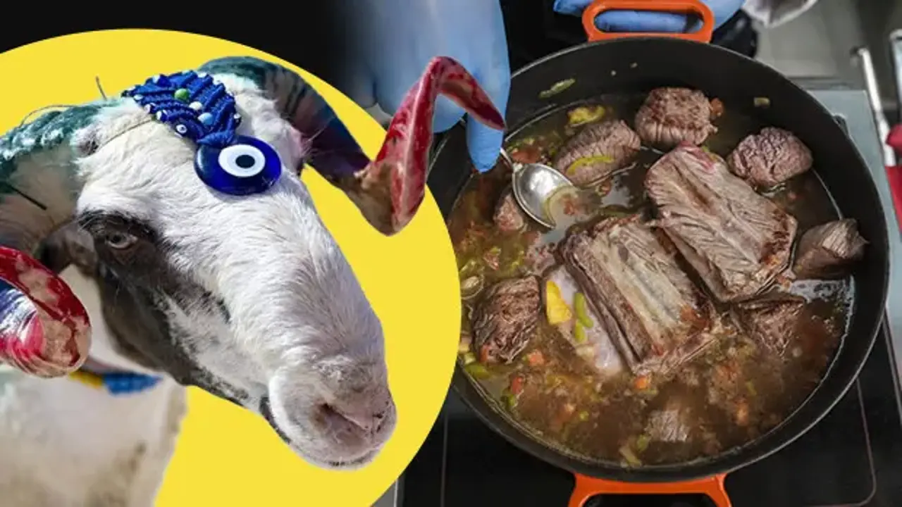 Beslenmeden hijyene Kurban Bayramı rehberi