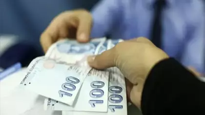 BES'te tarihi eşik aşıldı: Fon büyüklüğü 2,6 trilyon lirayı geçti: Emekli sayısı 500 bin!